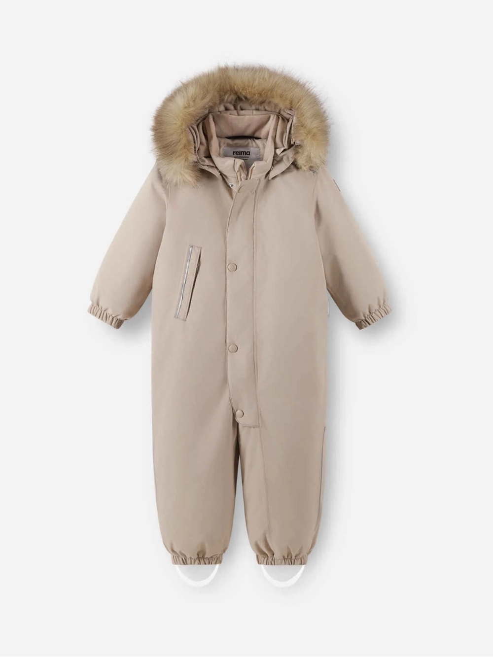 Waterproof Reimatec Snowsuit -
Gotland